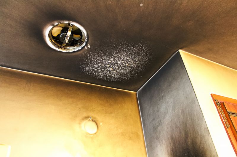 Odor Control Solutions